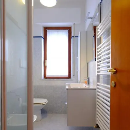 Orchidea 1 - Apartment *