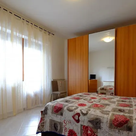 Apartment Orchidea 1 - Pineto